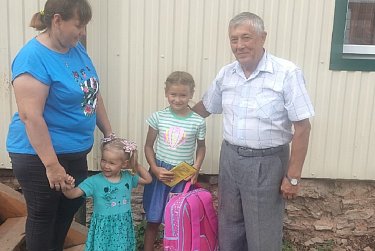 Подготовить каждую школу, каждого ученика